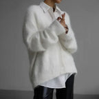 Lily - Vest Elegant Comfortabel Dames
