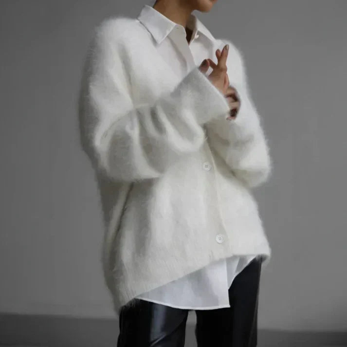 Lily - Vest Elegant Comfortabel Dames