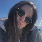 Elin | Vintage Luxe zonnebril