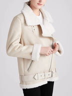 Emma - Aviator Jas Dames