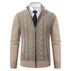 Ben - Sweater elegant Heren