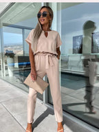 Constance - Patty-Jumpsuit