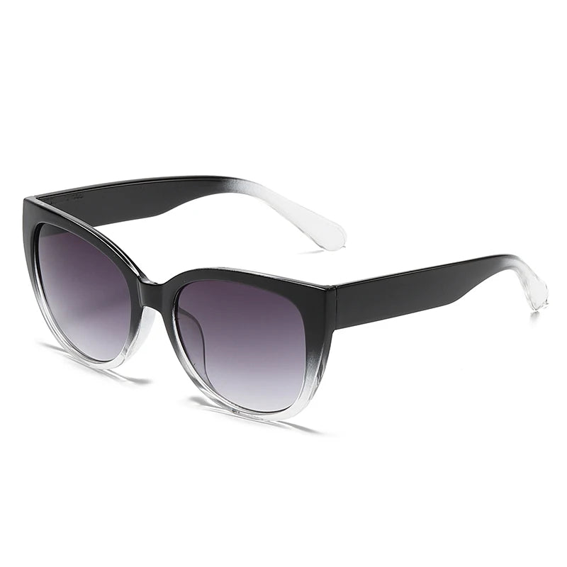 Sanne | Cat Eye Trendy zonnebril
