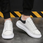 Urban Sneakers - Stijlvol En Comfortabel, Perfect Voor Dagelijks Gebruik