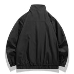 Mats | Windbreaker Casual Jas