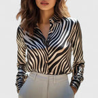 Lyzziane | Elegante Blouse