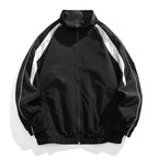 Bram | Bomber Windbreaker Jas