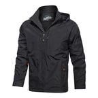 Sem | Windbreaker Waterdichte Jas