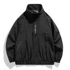 Mats | Windbreaker Casual Jas