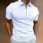 Noah - Luxe Rits Polo Heren