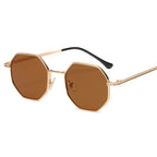 Elin | Vintage Luxe zonnebril
