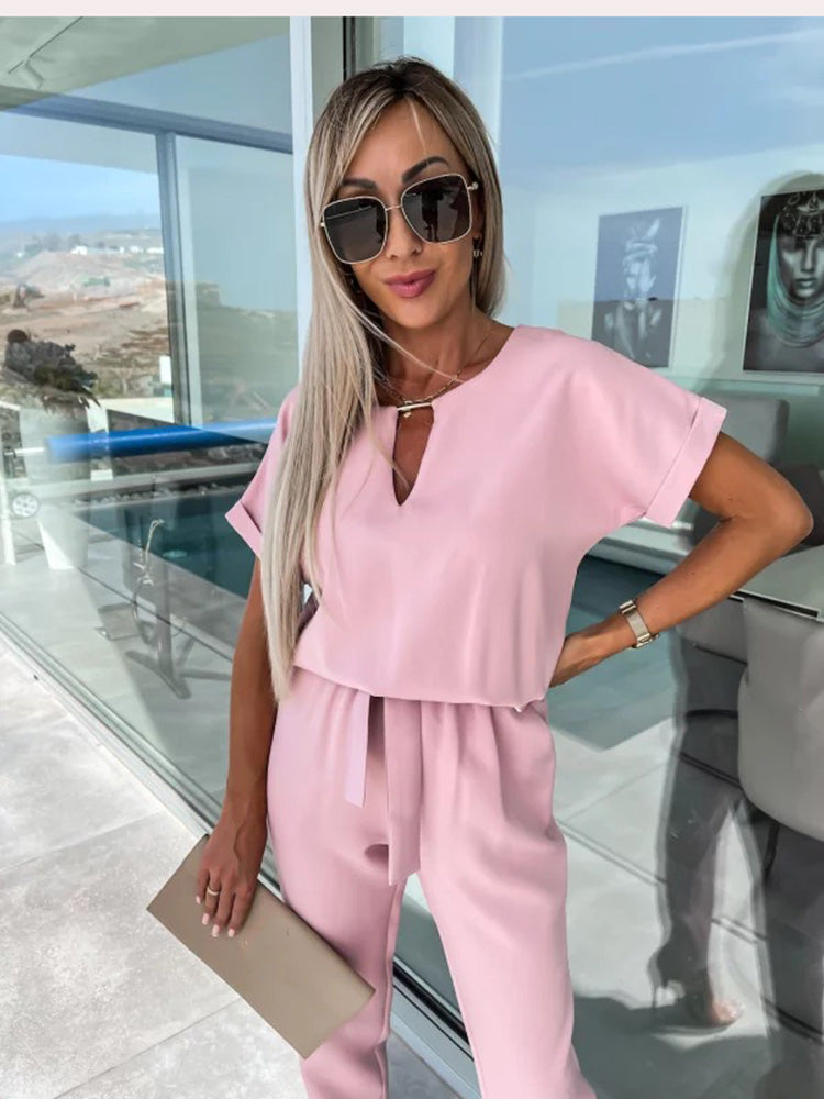 Constance - Patty-Jumpsuit