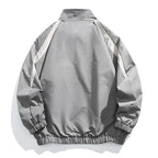 Bram | Bomber Windbreaker Jas