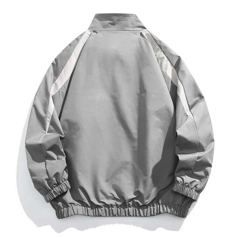 Bram | Bomber Windbreaker Jas