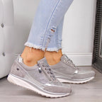 Sara - Schoenen Orthopedisch Comfort Dames
