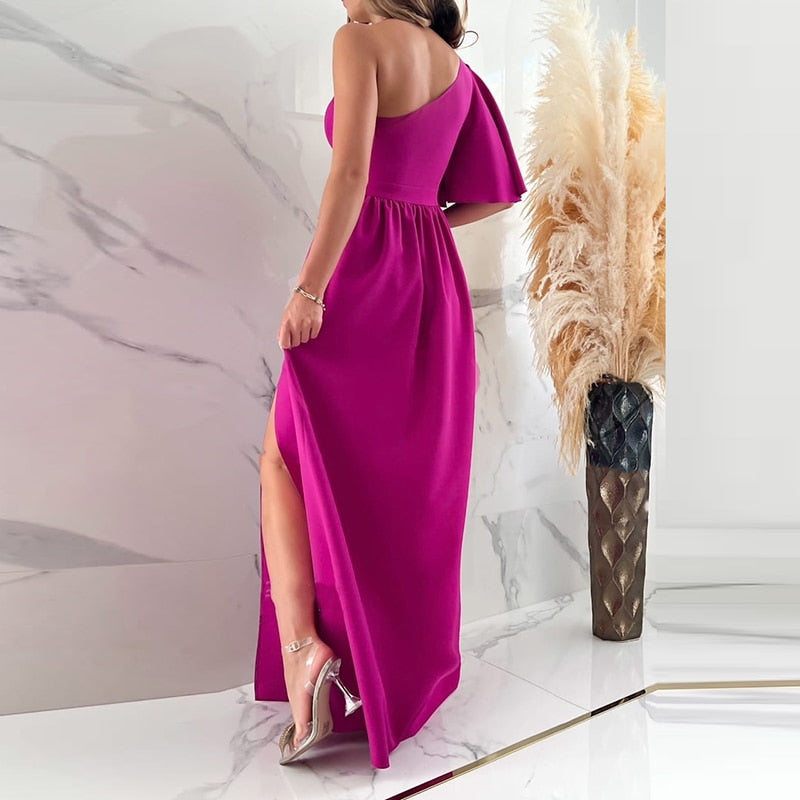 Miranda - Chique Gala Jurk