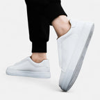 Noah - Sneakers Leer Premium Heren