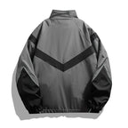 Daan | Lente Herfst Jas