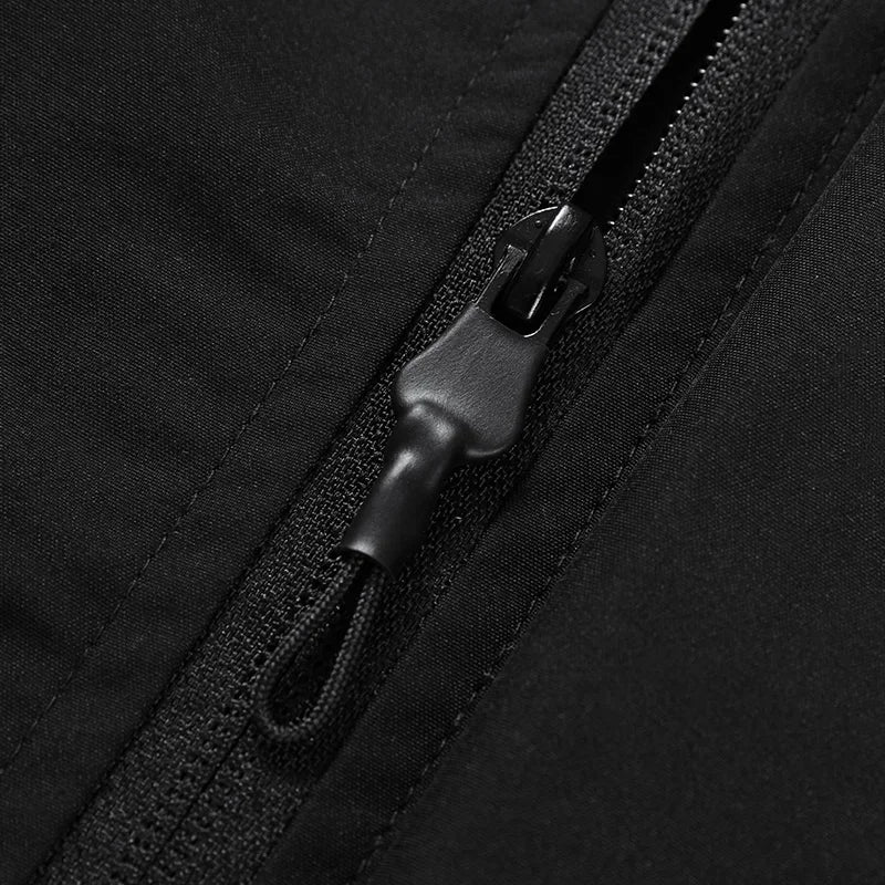 Mats | Windbreaker Casual Jas