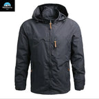 Ruben | Windbreaker Casual Jas