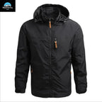 Ruben | Windbreaker Casual Jas