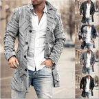 Tygo | Windbreaker Casual Jas