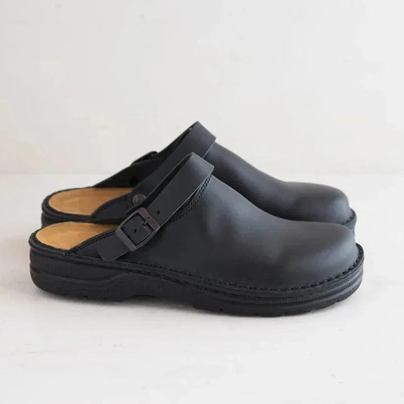 Dante | Ultra comfortabele instapschoenen