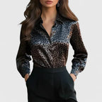Lyzziane | Elegante Blouse