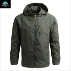 Ruben | Windbreaker Casual Jas