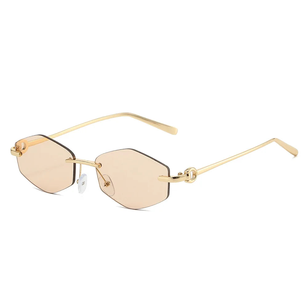 Mare | Elegante Mode zonnebril