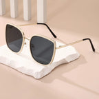 Mia | Retro Trendy zonnebril