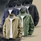 Sven | Windbreaker Casual Jas