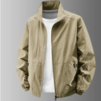 Sven | Windbreaker Casual Jas