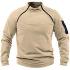 Wolfgang - Tactical trui heren
