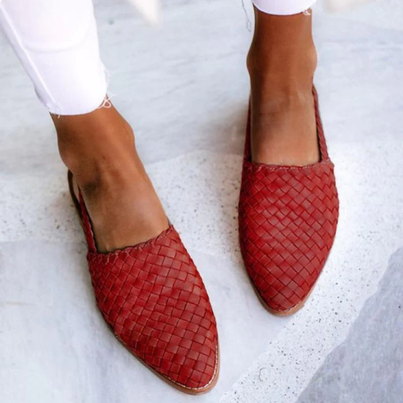Chloé – Comfortabele En Stijlvolle Schoenen Voor Elke Gelegenheid