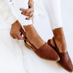 Chloé – Comfortabele En Stijlvolle Schoenen Voor Elke Gelegenheid