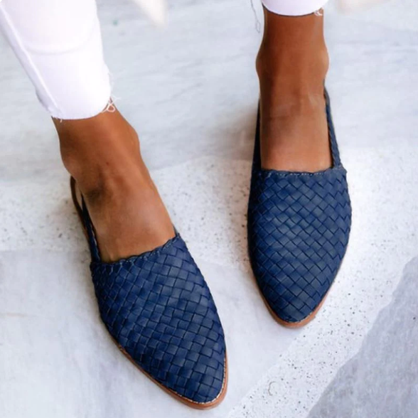 Chloé – Comfortabele En Stijlvolle Schoenen Voor Elke Gelegenheid