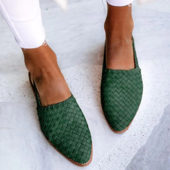 Chloé – Comfortabele En Stijlvolle Schoenen Voor Elke Gelegenheid