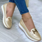 Zanda'S - Elegante Orthopedische Trendy Damesschoenen