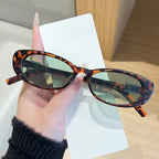 Evi | Retro Trendy zonnebril