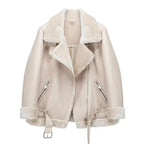 Emma - Aviator Jas Dames
