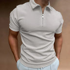 Noah - Luxe Rits Polo Heren