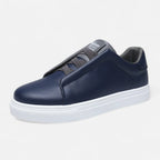 Noah - Sneakers Leer Premium Heren