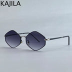 Maaike | Vintage Retro zonnebril