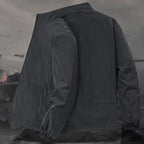 Sven | Windbreaker Casual Jas