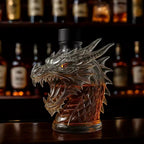 Whisky Decanter | Draak Editie
