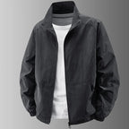 Sven | Windbreaker Casual Jas