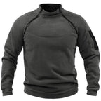 Wolfgang - Tactical trui heren
