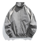 Bram | Bomber Windbreaker Jas