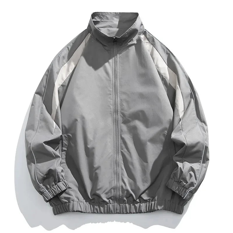 Bram | Bomber Windbreaker Jas